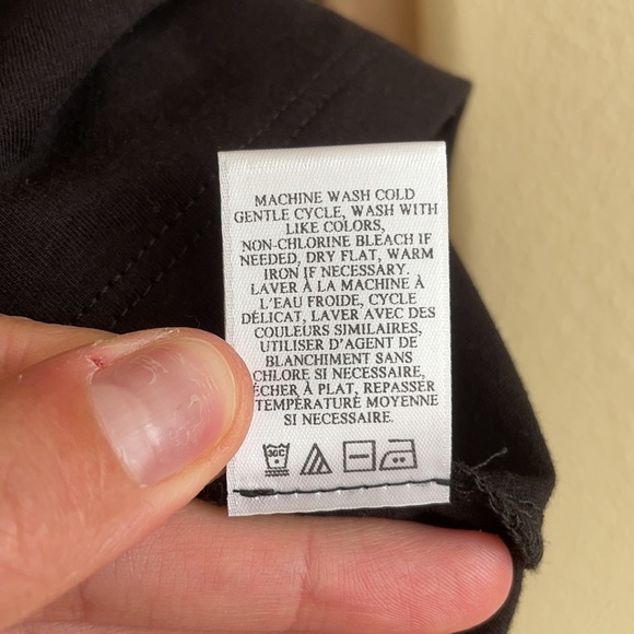 A.L.C. Puffy Long Sleeve Top - Picture 6 of 7